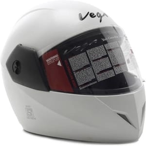 VEGA Cliff Motorsports Helmet