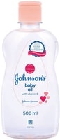 Johnson's Baby Oil