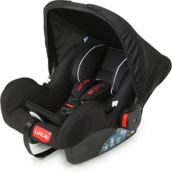 LuvLap Infant Baby Car Seat Forward Facing Car Seat