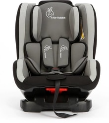 R for Rabbit Jack N Jill Rearward-Forward Facing Car Seat