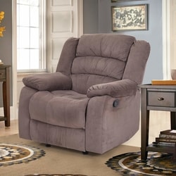 Royaloak Divine Single Seater Recliner