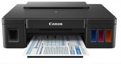 Canon Pixma G2000 All-in-One Ink Tank Colour Printer