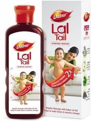  Dabur Lal Tail