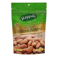 Happilo Natural Californian Almonds