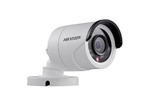 HikvisionHD 720P IR Night Vision Bullet Camera