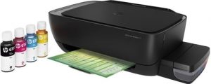 HP 410 All-in-One Ink Tank Printer