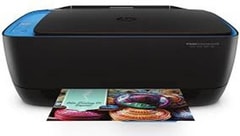 HP DeskJet 4729 All-in-One Wireless Colour Printer