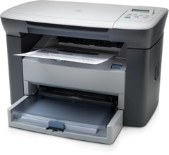 HP LaserJet M1005 Multifunction Laser Printer