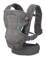 Infantino 4-In-1 Convertible Carrier