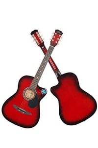 Jixing JXNG 6 Strings Acoustic Guitar