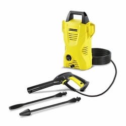 Karcher K2 Compact 1400-Watt Pressure Washer