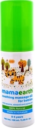 Mamaearth Soothing Baby Massage Oil