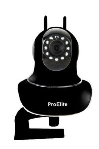 ProElite IP01A WiFi Wireless HD Security Camera