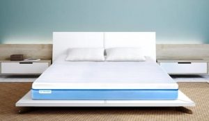 Wink & Nod 7-inch Cool Gel Memory Foam Mattress