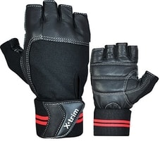 Xtrim Unisex Macho Gym & Fitness Gloves