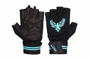 Xtrim X MACHO Gym & Fitness Glove