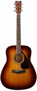 Yamaha F310 TBS 6-String Acoustic Guitar