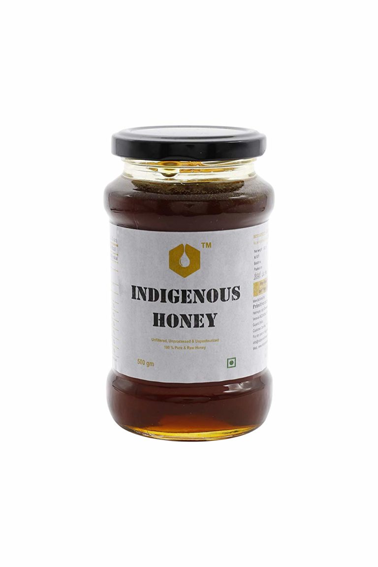 7 Best Honey in India Pure and Organic 2024 Jaxtr