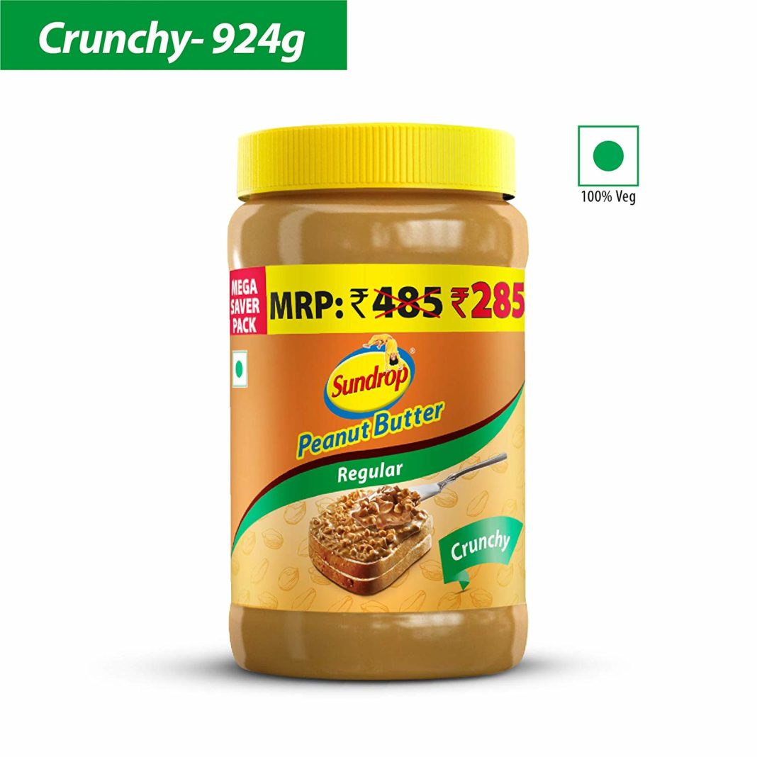 10 Best Quality Peanut Butter in India 2024 Buying Guide Jaxtr