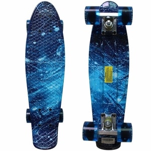 RIMABLE Complete 22" Skateboard