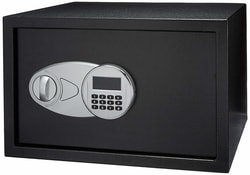 AmazonBasics Security home Safe locker