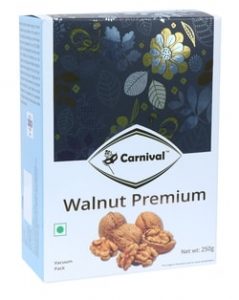 Carnival Premium Walnut KernelCarnival Premium Walnut Kernel