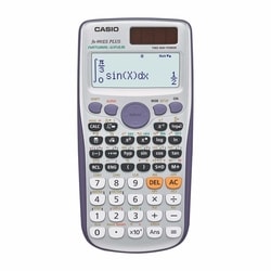 Casio FX-991ES Plus Scientific Calculator