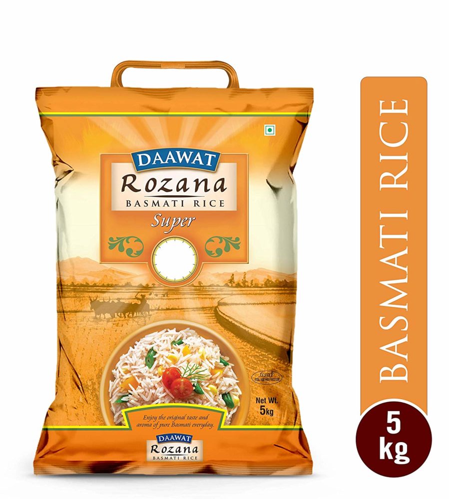 10 Best Basmati Rice in India 2024 Price & Review Jaxtr