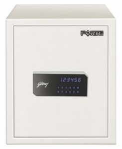 Godrej Security Solutions Forte 40 Steel Safe locker