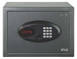 Godrej Security Solutions New Stilo Electronic Safe