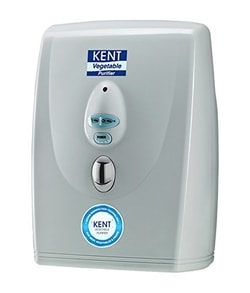 KENT Ozone Vegetable & Fruit purifier