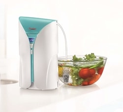 Prestige Clean Home Poz 1.0 Ozonizer Vegetables