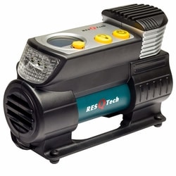 ResQTech Heavy Duty Digital Tyre Inflator