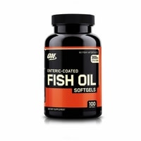 Optimum Nutrition Fish Oil