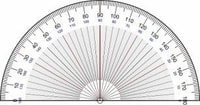 Protractor