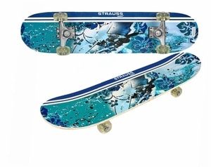 Strauss Bronx FT Skateboard