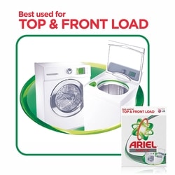 riel Matic Detergent Powder 