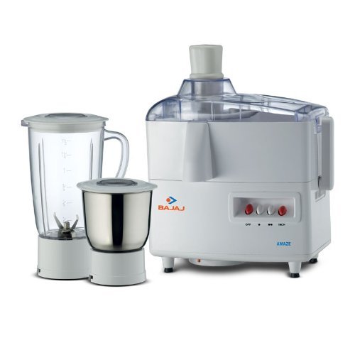 Top 5 Best Juicer Mixer Grinder under 3000 in India 2024