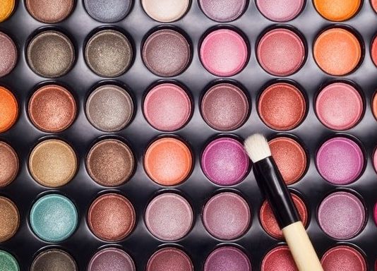 Best Eyeshadow Palette in India