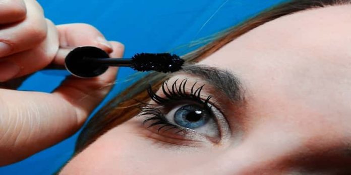 Best Mascara in India Best Mascara in India