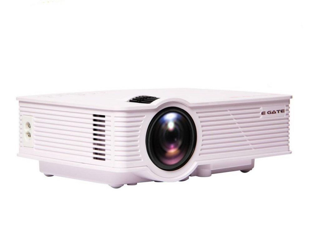 6 Best Projector Under 5000 in India 2024 Buying Guide with Reviews