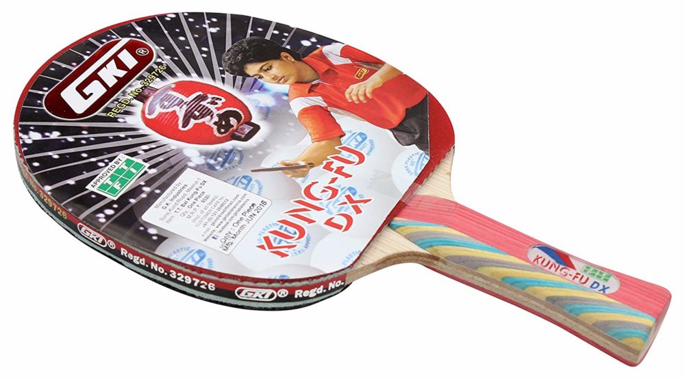 10 Best Table Tennis Racket in India 2024 Buying Guide Jaxtr
