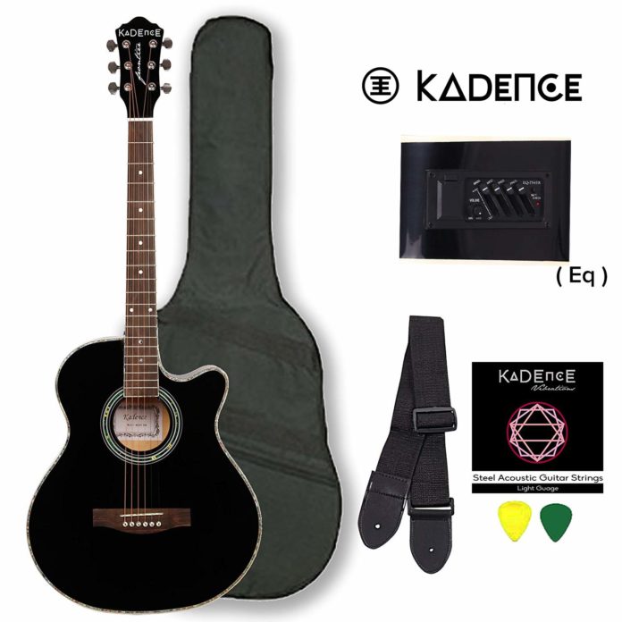 Kadence Frontier
