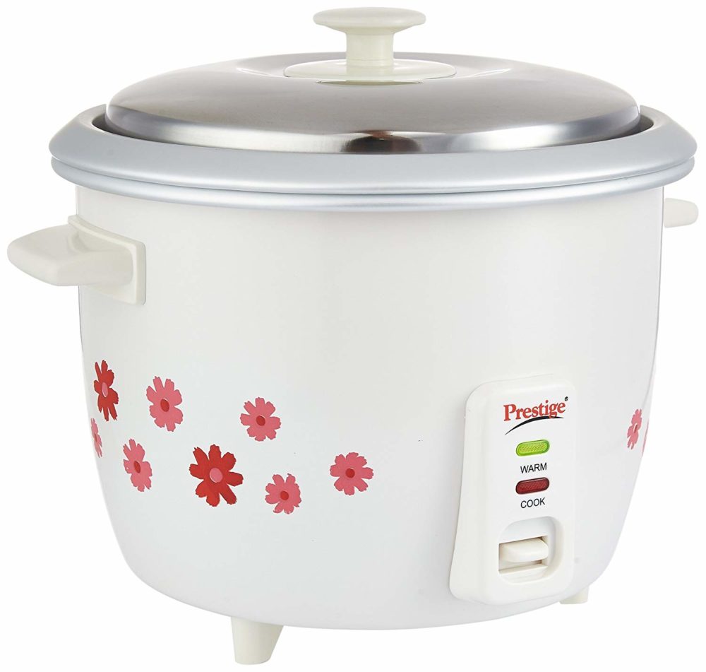 Top 5 Best Rice Cooker in India 2024 Jaxtr
