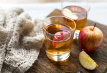 best apple cider vinegar in India