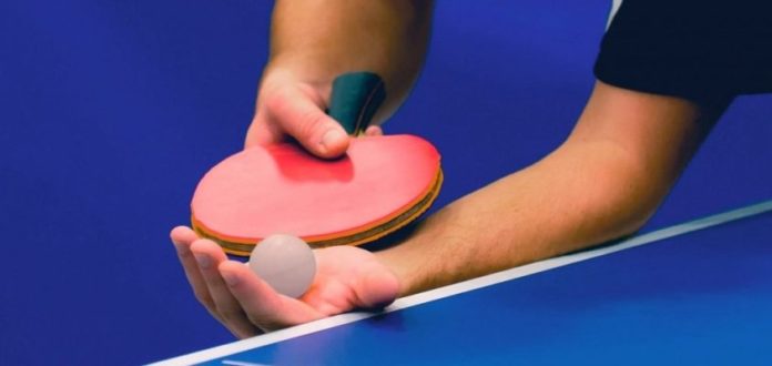 best table tennis racket in india