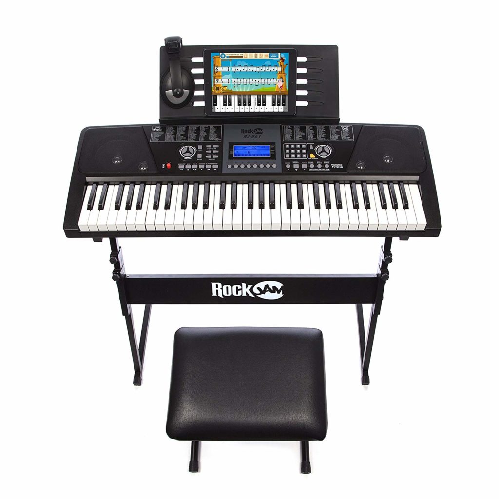Best 7 Electronic Piano Keyboard in India 2022 - Price & Review - Jaxtr