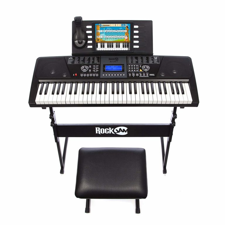 Best 7 Electronic Piano Keyboard in India 2024 – Price & Review