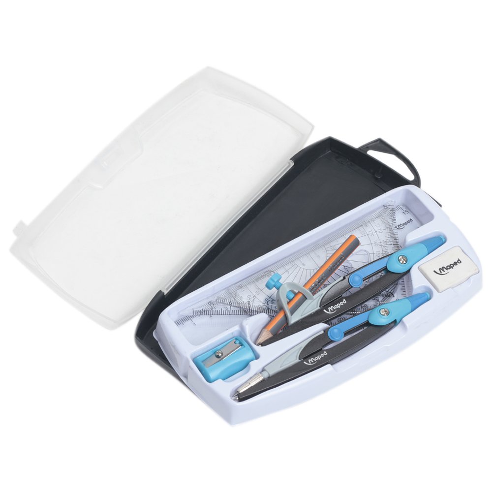 5 Best Geometry Box in India 2024 Buying Guide Jaxtr