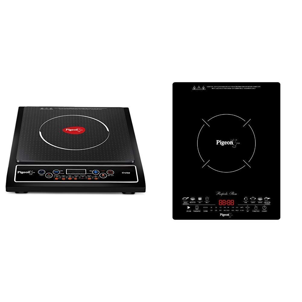Top 5 Best Induction Cooktop in India 2024 Jaxtr